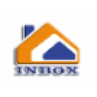 INBOX Mid East Industrial & Business Facilitators Pvt. Ltd. Logo