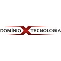 Dominio X Tecnologia Logo