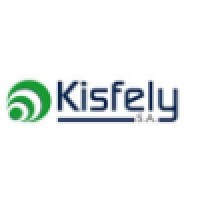 Kisfely S.A Uruguay Logo