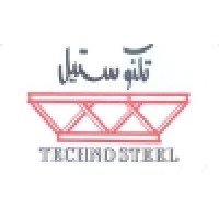 Techno Steel Construction Co. L.L.C. Logo