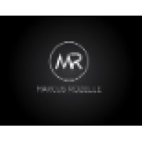 Marcus Rozelle Logo