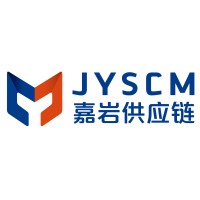 上海嘉岩供应链管理股份有限公司 Logo