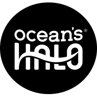 Oceans Halo Logo