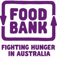 Foodbank NSW & ACT Logo