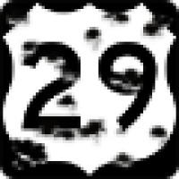 Highway 29 Motion Pictures Logo