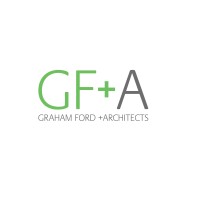 Graham Ford Architects Logo
