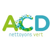 ACD Nettoyage Logo