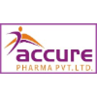 Accure Pharma Pvt. Ltd. Logo