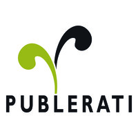 Publerati Logo