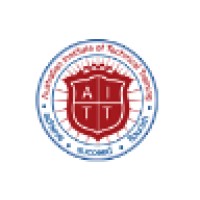 Australian Institute of Technical Training Logo