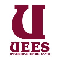 Universidad Espíritu Santo Logo