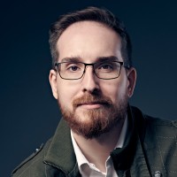 Michael Wilson, Digital Strategist Logo