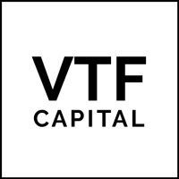 VTF Capital Logo