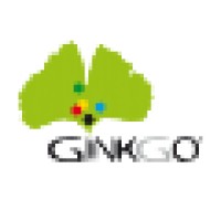 Ginkgo, WordPress Consulting Logo