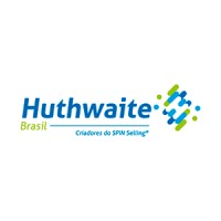 Huthwaite Brasil Logo
