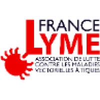 Association France Lyme Logo