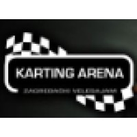 Karting Arena Zagreb Logo