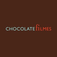 Chocolate Filmes BR Logo