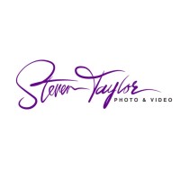 Steven Taylor Photo & Video Logo