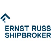 Ernst Russ Shipbroker GmbH & Co. KG Logo
