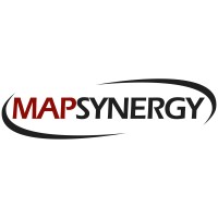 Mapsynergy Logo