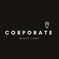 Corporate Black Cabs Ltd Logo