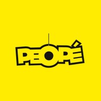 Peopé Logo