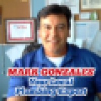 Mr Rooter Plumbing Logo