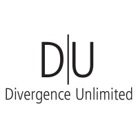 Divergence Unlimited Logo