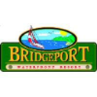 Bridgeport Waterfront Resort Logo