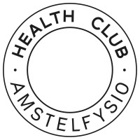 Health Club AmstelFysio Logo