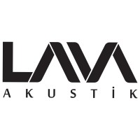 LAVA AKUSTİK Logo