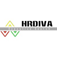HRDiva Executive Search Logo