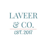 Laveer & Co. Logo