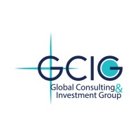 Global Consulting and Investment Group ltd. Logo