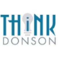 Think Donson Logo