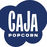 CaJa Popcorn - Honest, Small Batch Popcorn Logo