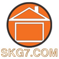 SKG Design Studio Logo