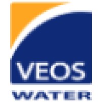 Veos Water Logo