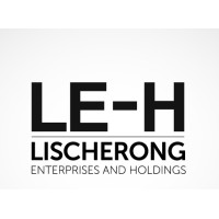 Lischerong Enterprises and Holdings Logo