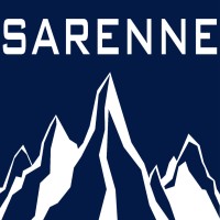 Sarenne Logo