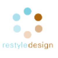 Restyle Design, llc Logo