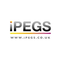 iPEGS Ltd Logo