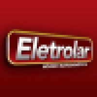 ELETROLAR Logo