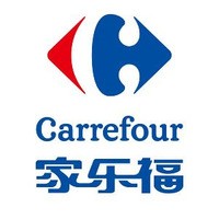 家乐福(中国)管理咨询服务有限公司 Logo