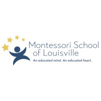 Montessori School of Louisville Logo