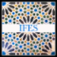 Islamic Finance and Ethics Society Logo