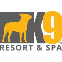 K9 Resort and Spa Logo