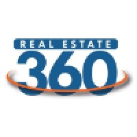 Real Estate 360 Logo