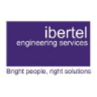 IBERTEL Engineering Services Logo